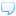 Comment 2 Icon 16x16 png